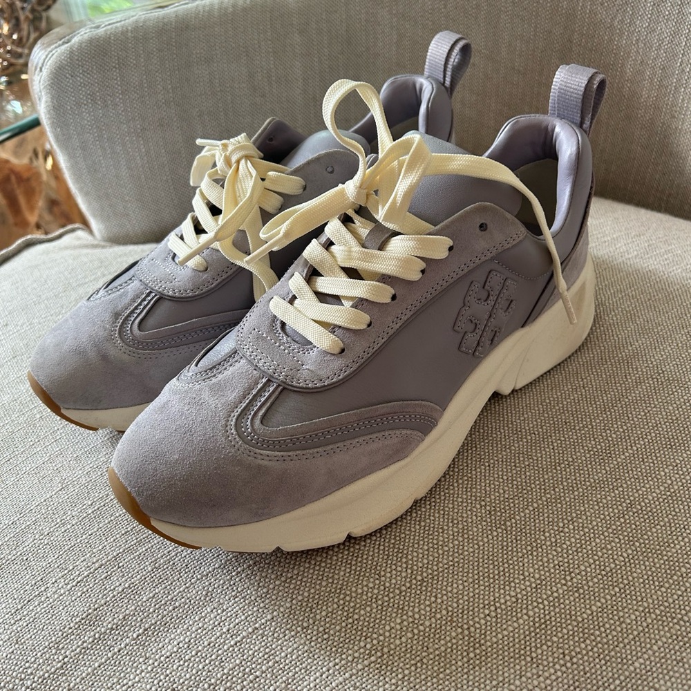 Tory Burch Sneakers